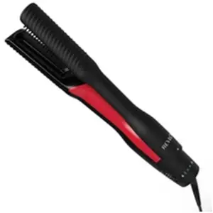 Comparateur de prix : Sèche-cheveux lissant 2 en 1 Revlon One Step Air Straight RVDR5330E