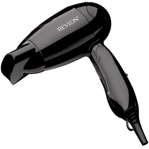 Comparateur de prix : Seche-cheveux REVLON REV-007 - de voyage - 1200W