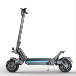 Trottinette Électrique JOYOR E6-S - Moteurs 1600W*2 Batterie 60V31.5AH...Vendu parpixmania