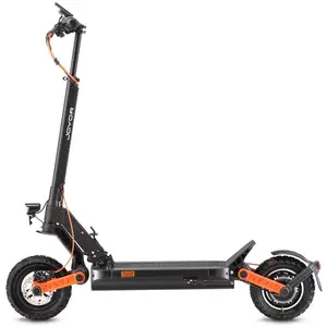 Trottinette Électrique JOYOR S5 Avec Certificat ABE - 500W Moteur Batt... pas cher