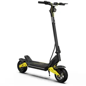 Duotts Trottinette électrique OTTD-S10 Batterie 48V 20AH 48V 1400W Vit... pas cher