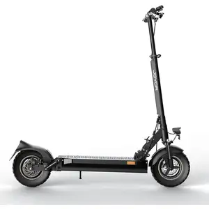 Trottinette Électrique JOYOR Y8-S Avec Certificat ABE - 500W Moteur Ba... pas cher