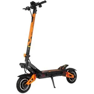 Comparateur de prix : Trottinette Électrique KuKirin G3 Pro - 65 km/h, 80 km Autonomie, Doub...