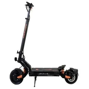Trottinette Électrique KuKirin G2 Master - 60 km/h, 70 km Autonomie, D... pas cher