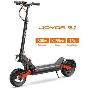 JOYOR Trottinette électrique Joy ou S5-Z - déplacements hautes performances ... pas cher