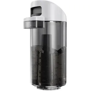 HEBEOT Réservoir D'eau De Rechange Pour Aspirateur Robot