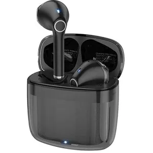 Écouteurs True Sans Fil Intra-Auriculaire Bluetooth HOCO EW15-Noir pas cher