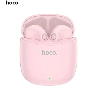 Écouteurs Sans Fil HOCO EW07 Bluetooth 5.1-Rose pas cher