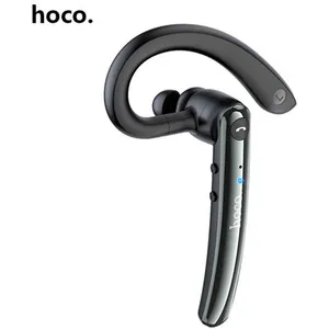 Non communiqué Écouteur Sans Fil Réduction de Bruit HOCO S19 Conduction Osseuse pour Sport-Noir pas cher