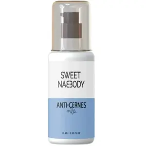 SWEETNABBODY Sweet Nab Body Crème Anti-Cernes Nila Royal 15ml pas cher