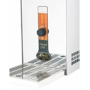 Comparateur de prix : ich-zapfe Ensemble complet - Tireuse a biere avec pompe à membrane - P...