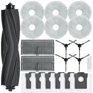 VOFYO Kit d'accessoires pour Dreame L10s Pro Ultra Heat/ L10s Ultra Ge... pas cher