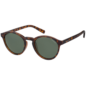 Polaroid lunettes de soleil 1013/S V08/H8 hommes vert pas cher