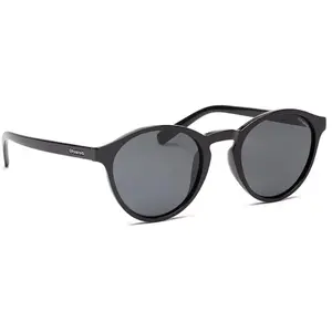 Comparateur de prix : Lunettes de soleil Polaroid PLD 1013/S Lunettes de soleil, Noir, 50 mm