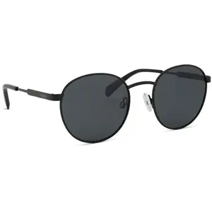 Comparateur de prix : Lunettes de soleil polaroid PLD 2053-S noir (807 M9)