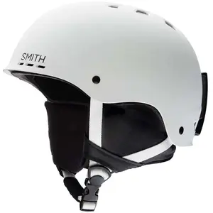 Smith Holt 2 Casque de Ski Mixte Adulte, Blanc Mat, Taille XL/63-67 pas cher