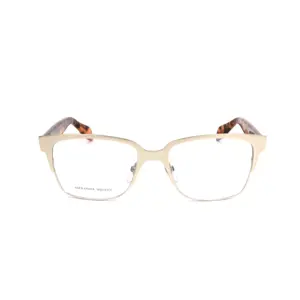 Cadre de spectacle pour femmes Alexander McQueen AMQ-4257-8SO Ø 53 mm  pas cher