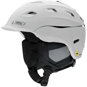 Smith - Vantage Women's MIPS - Casque de ski taille 55-59 cm - M, gris pas cher
