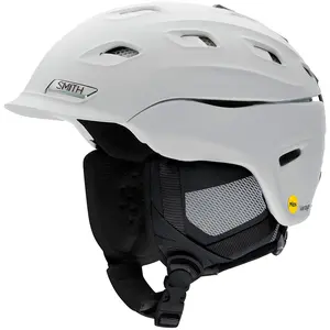 Smith Vantage W - Casque ski femme Matte White 59-63 cm pas cher