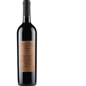 Attanasio Primitivo di Manduria 2016 0.75 lVendu par8wines