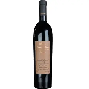 Attanasio Primitivo di Manduria Reserva 2017 0.75 l pas cher