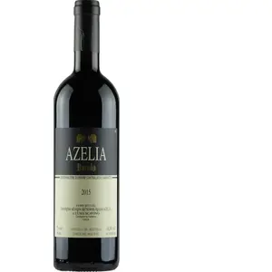 Azelia Barolo 2021 0.75 l pas cher