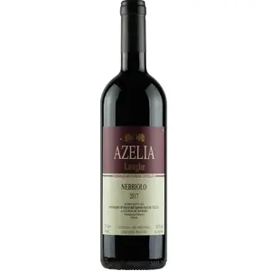 Azelia Langhe Nebbiolo 2024 0.75 l pas cher