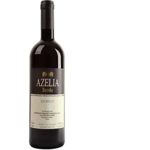 Azelia Barolo San Rocco 2021 0.75 lVendu par8wines