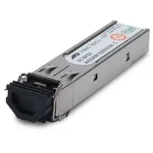 Allied Telesis AT SPSX - module transmetteur SFP (mini-GBIC) - 1GbE pas cher