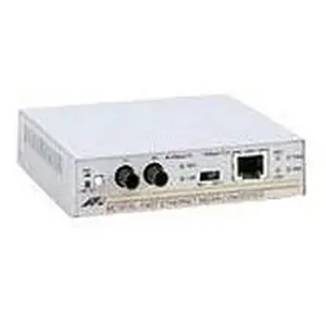 Allied Telesis AT-MC101XL-60 | Media Converter 100FX-ST to 100TX,2 km pas cher
