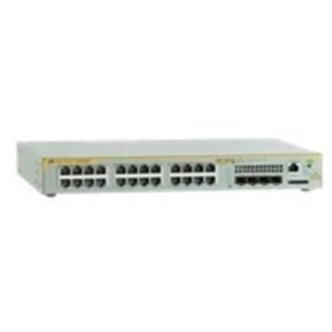 Allied Telesis L2+ GE 24 PS + 4 SFP pas cher