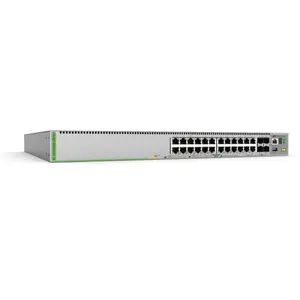 Comparateur de prix : L3 Stack Switch 20x10/100/1000- T Poe+ 4x100m/1g/2.5g/5g-t Poe+