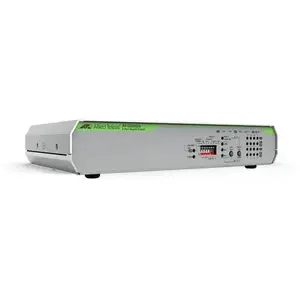 Comparateur de prix : Allied Telesis CentreCOM AT-GS920/8 - commutateur - 8 ports - non gere