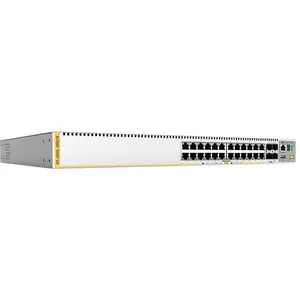 Allied Telesis Switch At-x530l-28gtx-50 pas cher