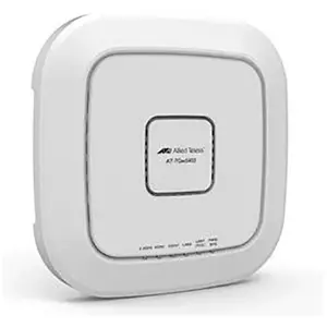 Comparateur de prix : Allied Telesis Point D´accès Wifi At Tqm5403 Wifi 5