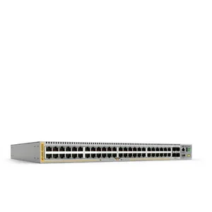 Comparateur de prix : Allied Telesis AT-x530L-52GTX-50 Géré L3 Gigabit Ethernet (10/100/1000...