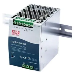 Comparateur de prix : Bloc d'Alimentation Allied Telesis AT-SDR120-48