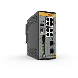 Comparateur de prix : Allied Telesis 8X 10/100/1000T 2X 1G/10G SFP+