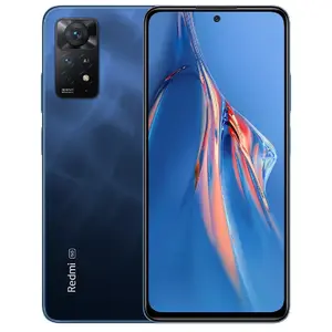 Xiaomi Redmi Note 11E Pro - 8/256 Go - Bleu pas cher