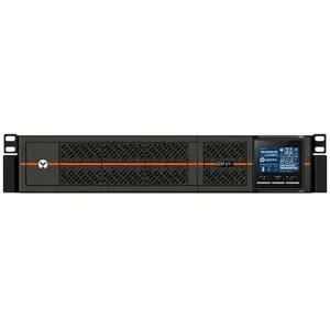 Onduleur Vertiv Liebert GXT RT+ GXTRT-1000IRT2UXL 1000VA 900W