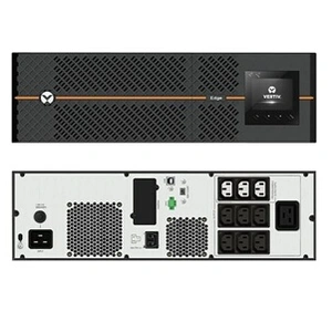 Vertiv Ups Edge Ups 3kva 230v Bare