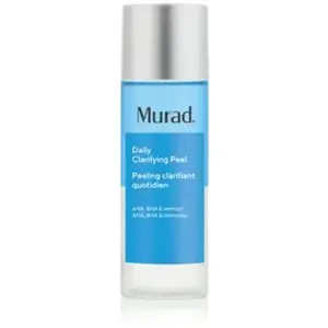 Comparateur de prix : Murad Blemish Control Daily Clarifying Peel Gommage visage 1000 ml
