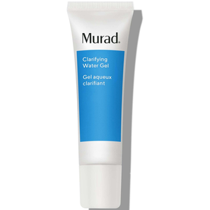 Comparateur de prix : Murad Clarifying Water Gel gel nettoyant hydratant visage 60 ml