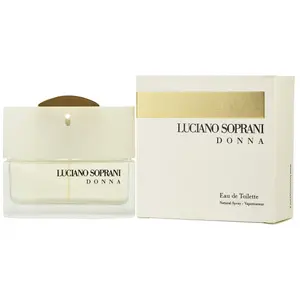 Donna - Luciano Soprani Eau De Toilette Spray 30 ml pas cher