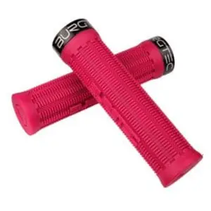 Burgtec Poignées Bartender Pro Minnaar Single Lock-on One Size pas cher