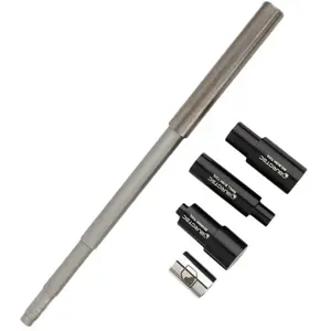 Burgtec Kit D´outils Pour Pédales Maintenance Mk5Vendu parbikeinn