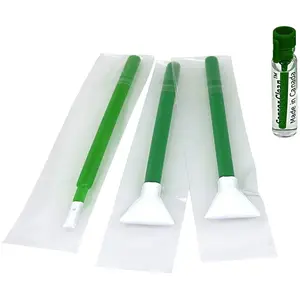 Comparateur de prix : Visible Dust Nettoyant Pour Lentilles Ez Sensor Cleaning Kit Mini 1.6x