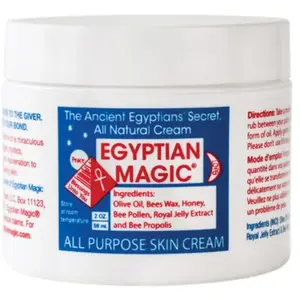 Comparateur de prix : Egyptian Magic All Purpose Skin Cream 59ml/2oz