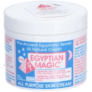 Crème multi-fonction Egyptian Magic - Egyptian Magic Cream 118ml/4oz pas cher
