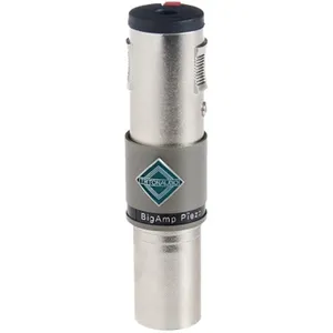 Tritonaudio Triton Audio BigAmp Piezo préampli instrument in-line pas cher